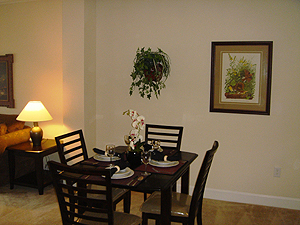 Dinning Room Set